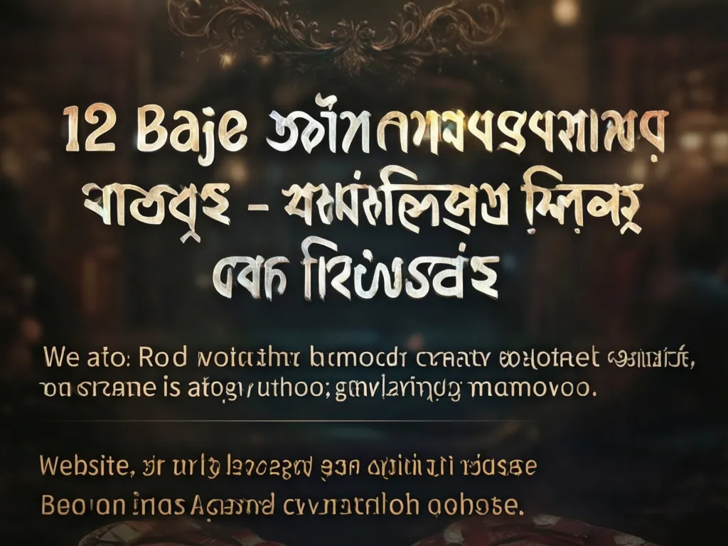 অ্যাপ ডাউনলোড